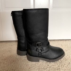 Carter’s: Toddler Boots